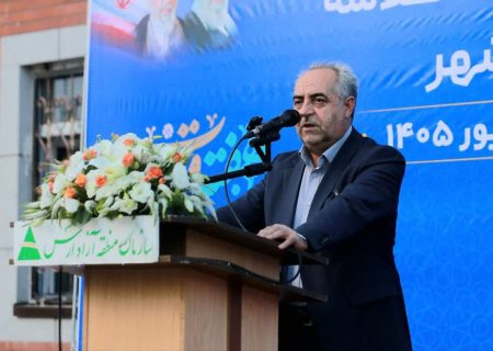 احداث مدرسه ۱۲ کلاسه شهید باهنر هادی‌ شهر