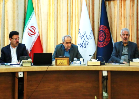 مدیران آذربایجان شرقی با شاخص مدیریت مصرف انرژی ارزیابی می‌شوند