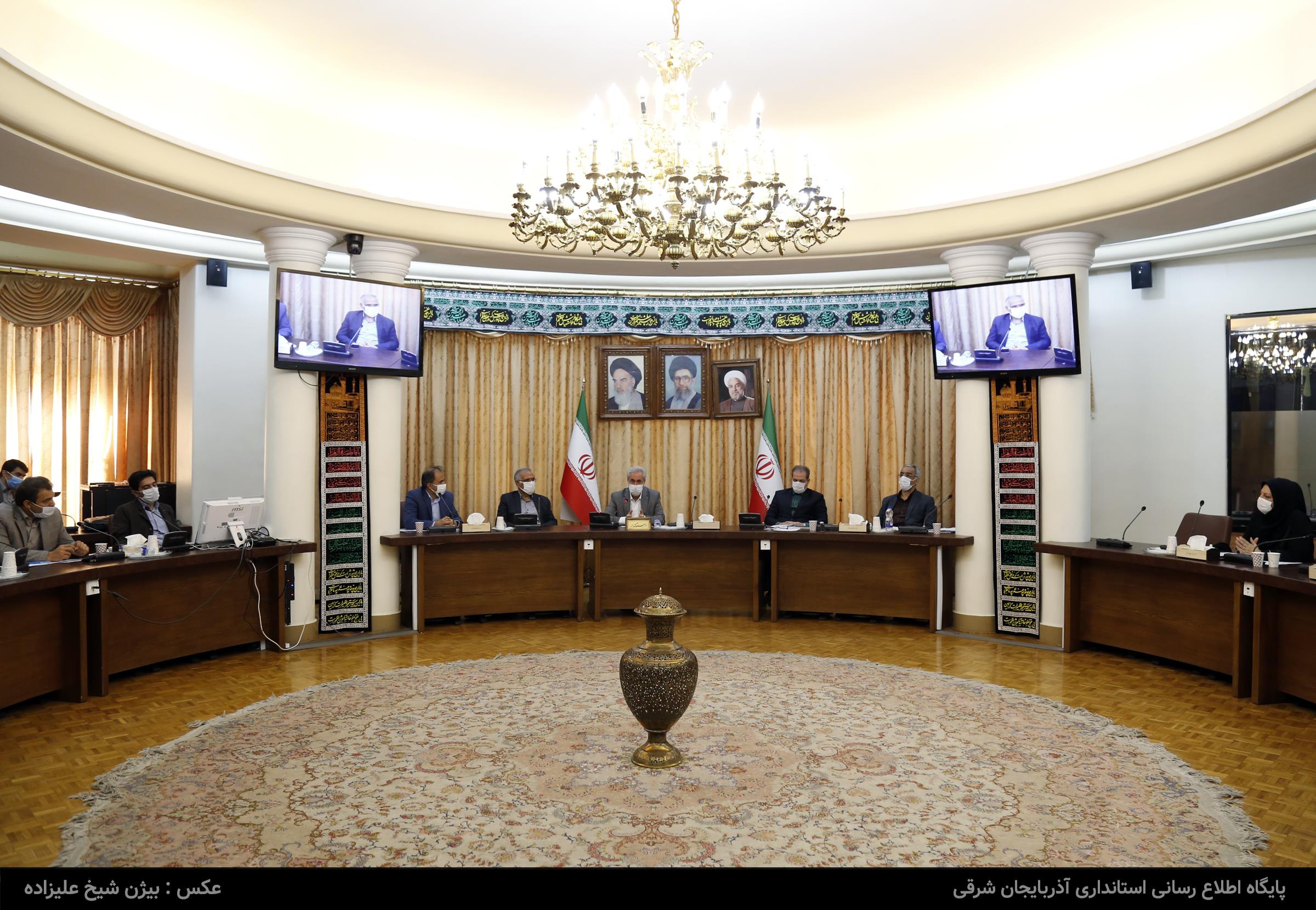 اقدامات انجام‌شده در حوزه مسکن استان ناکافی است
