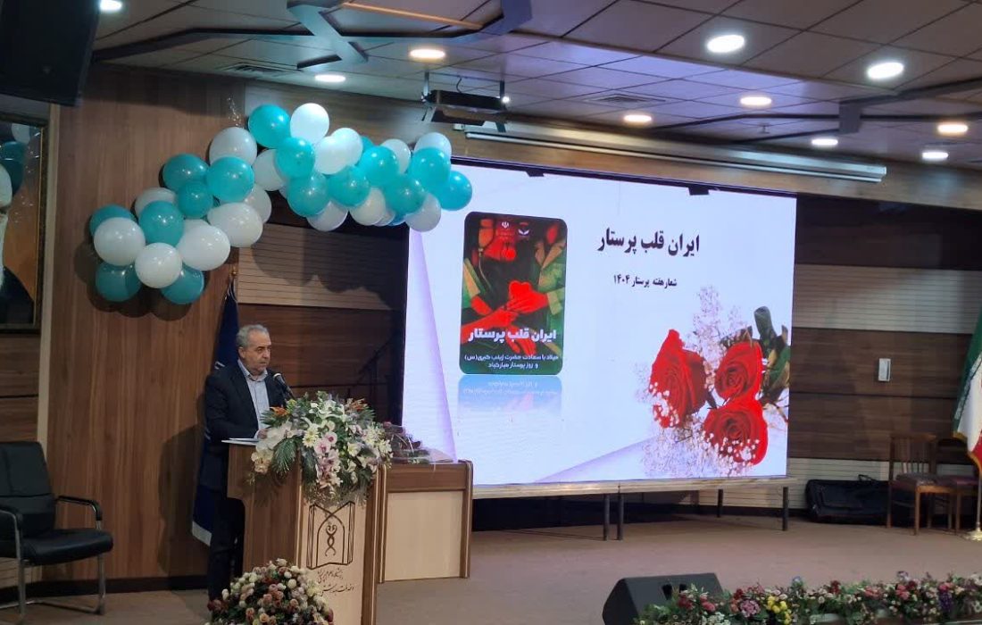 موافقت با جذب ۵۰۰ پرستار بیمارستان جامع سرطان در تبریز
