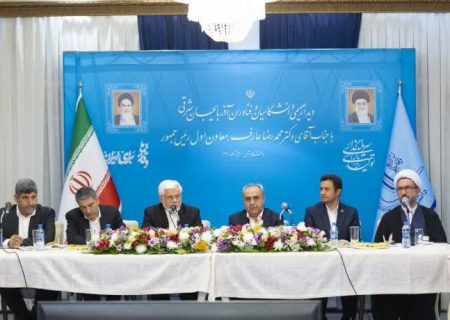 پژوهش‌های مساله‌محور رویکرد دانشگاه تبریز است