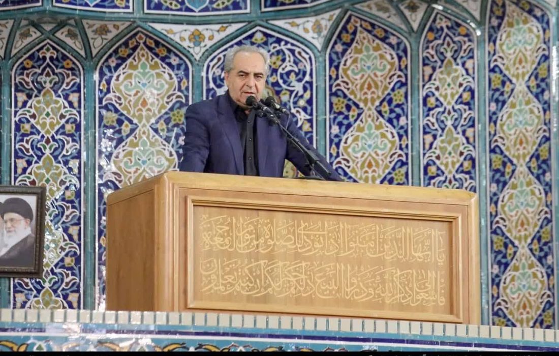 افتتاح و کلنگ‌زنی ۱۲۰۸ پروژه عمرانی با ۱۹۷ هزار میلیارد تومان (همت) اعتبار در هفته دولت