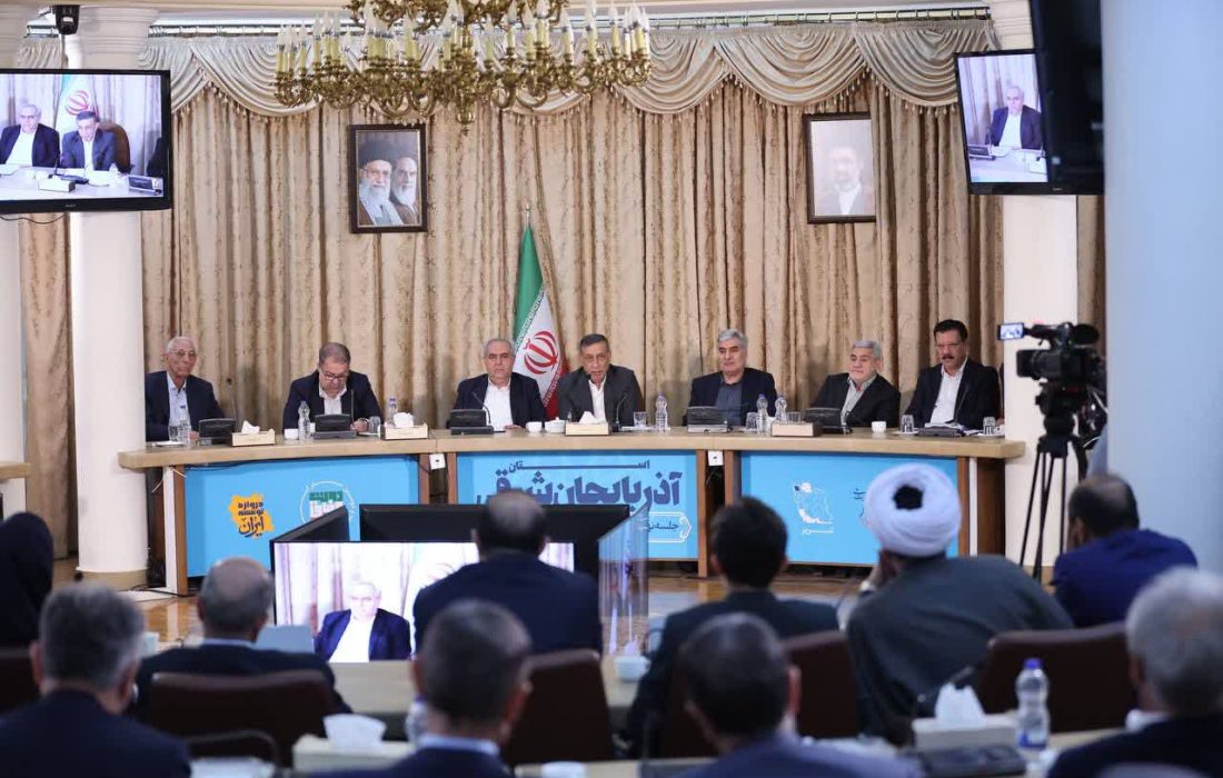 آذربایجان شرقی در اجرای نهضت عدالت آموزشی کارنامه درخشانی دارد