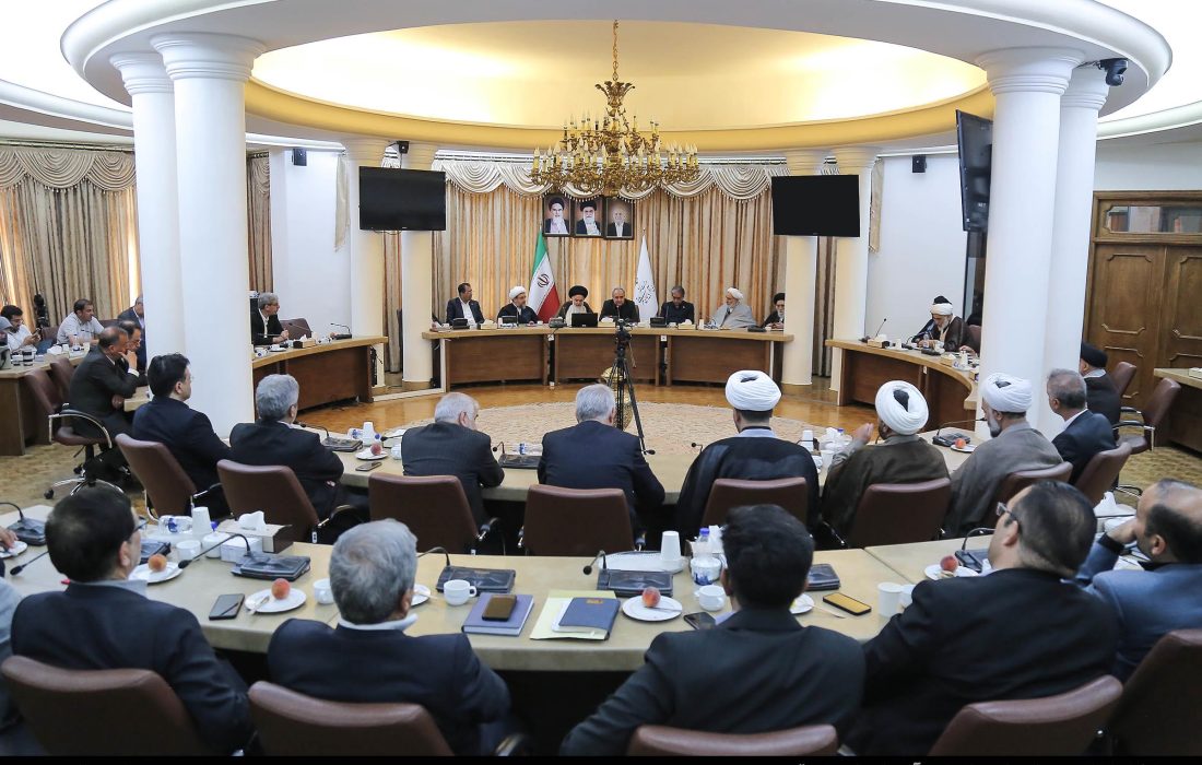 وضعیت سرمایه گذاری در آذربایجان شرقی نامناسب است