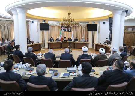 وضعیت سرمایه گذاری در آذربایجان شرقی نامناسب است