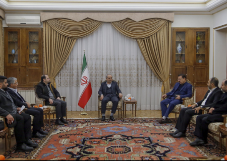 وضعیت نگران کننده نیروگاه حرارتی تبریز حاصل سوء مدیریت در گذشته است