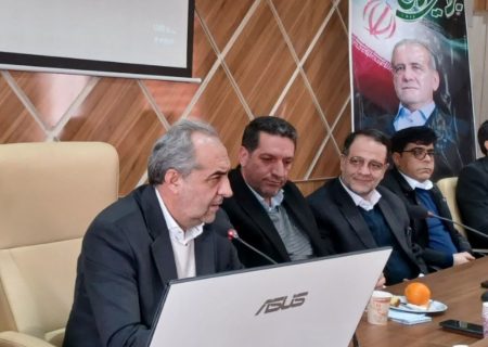 احداث قطعه پنجم آزادراه مراغه – هشترود با جدیت پیگیری می‌شود