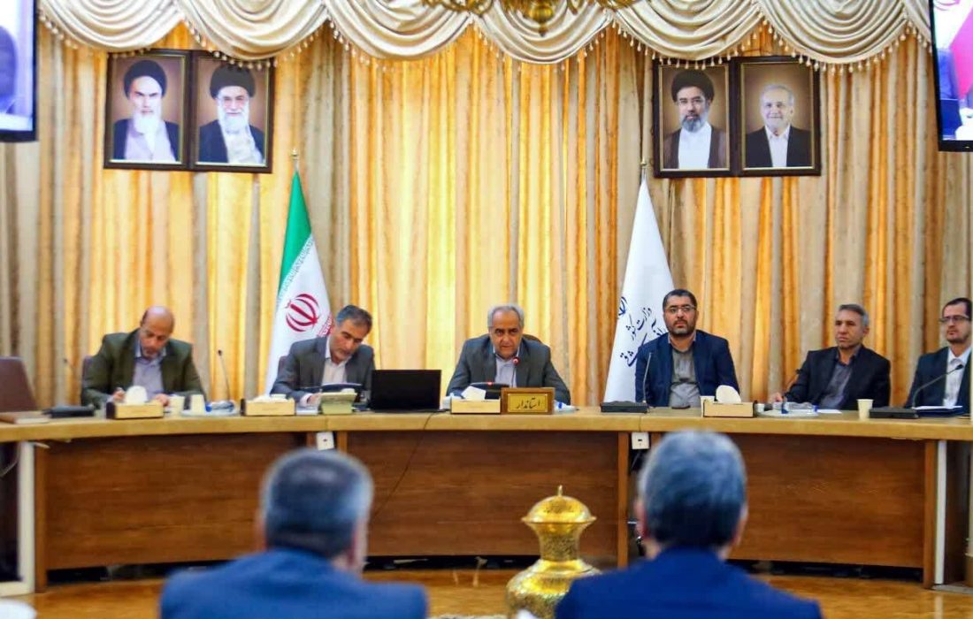 هیچ دستگاهی نباید به موضوع مقابله با قاچاق کالا جزیره ای نگاه کند