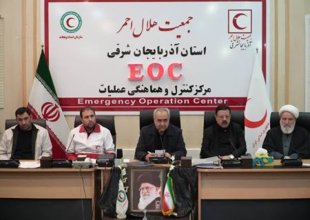 بازخوانی ماموریت‌های هلال احمر با محوریت محله محوری