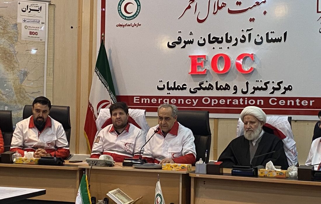 تجهیزات امدادی در مناطق پرخطر استان بروزرسانی شود
