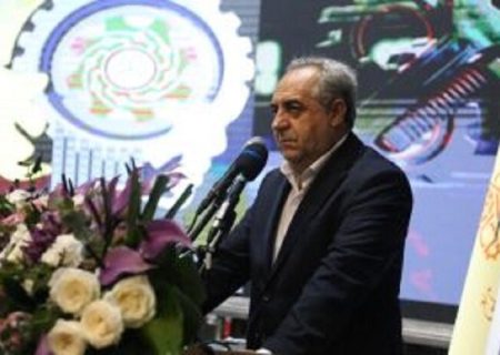 تجهیزات صنایع مادر آذربایجان شرقی فرسوده هستند