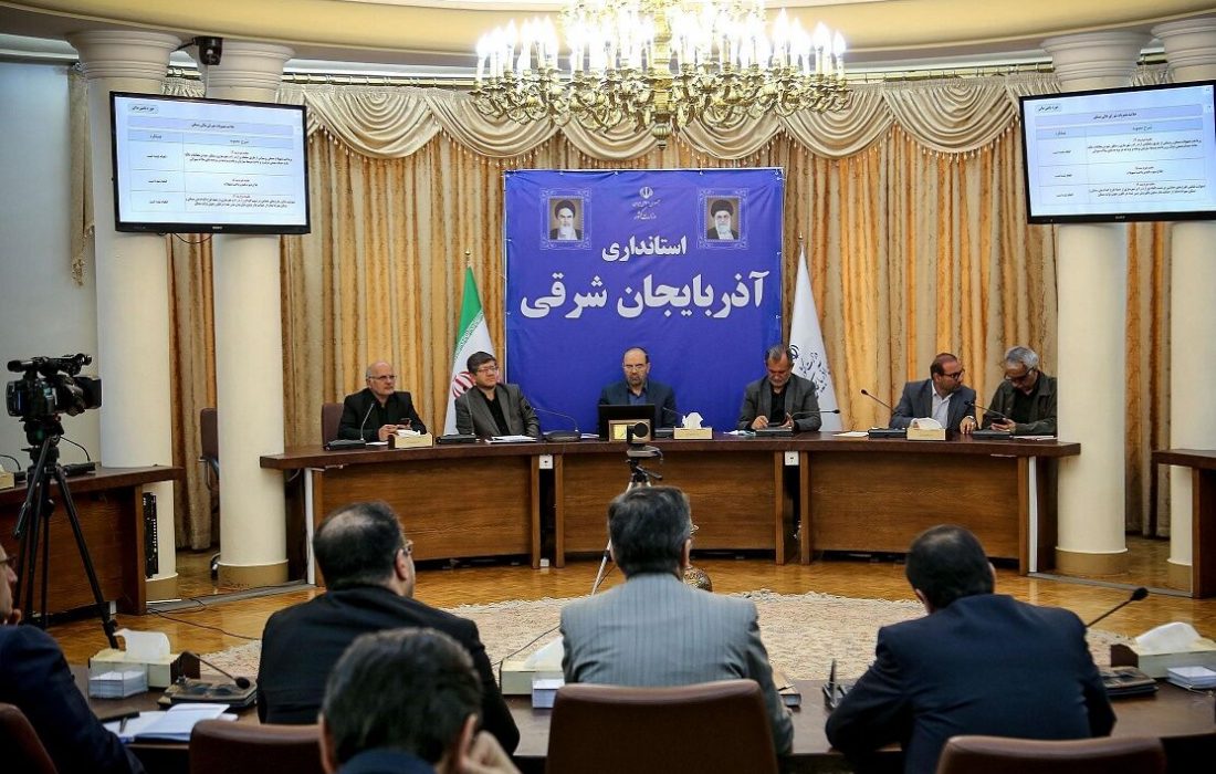 بانک های استان در طرح نهضت ملی مسکن مشارکت حداکثری کنند