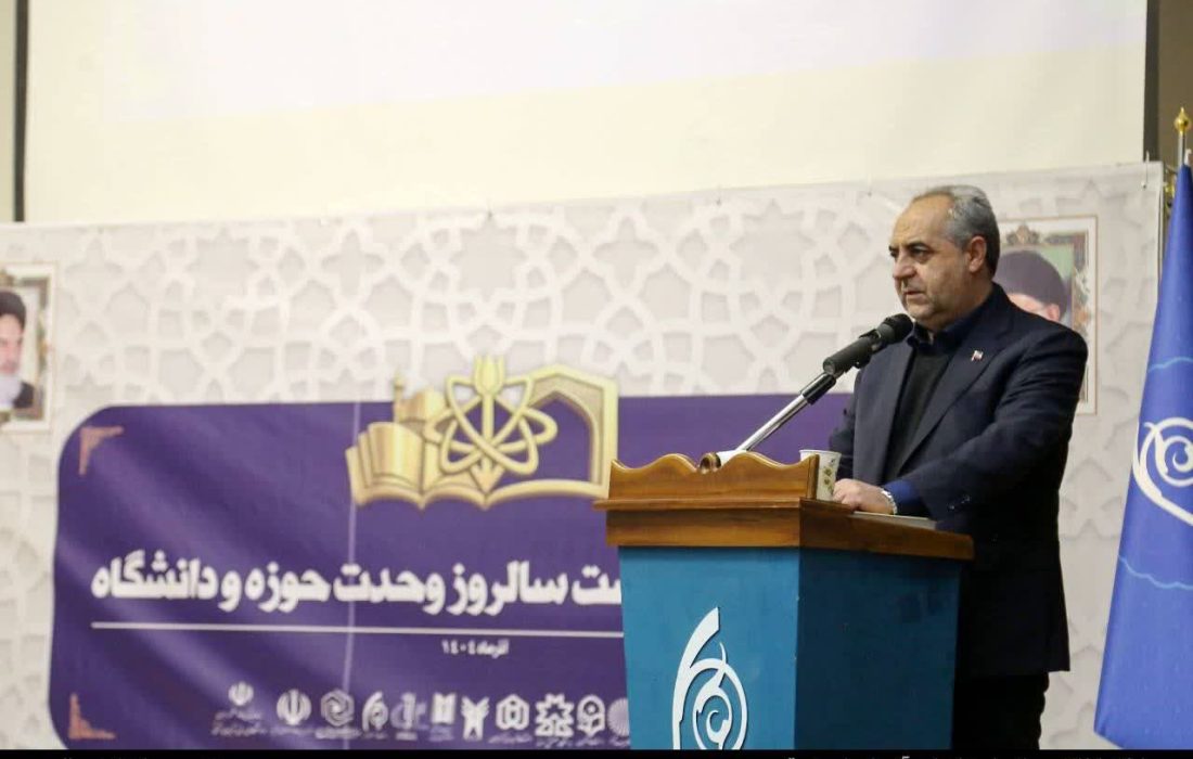 اجماع نخبگانی برای حل مسائل ضروری است