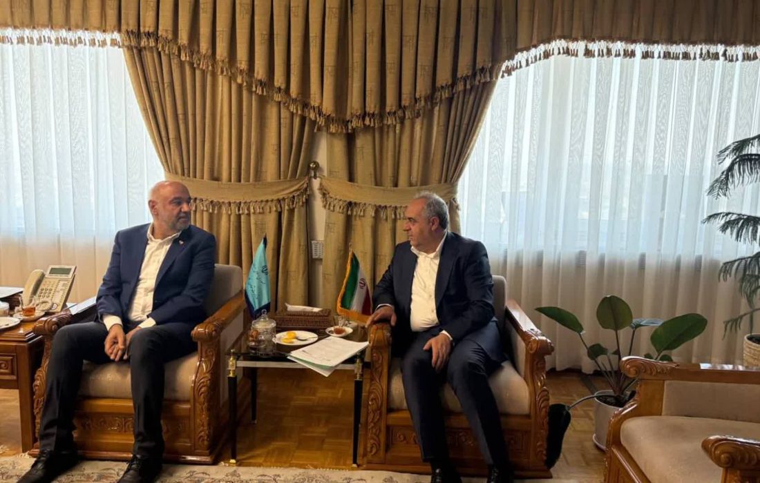 استاندار آذربایجان شرقی خواستار شد؛ اجرایی‌سازی پروژه بازتوانی نیروگاه تبریز و نوسازی بیمارستان ۲۹ بهمن