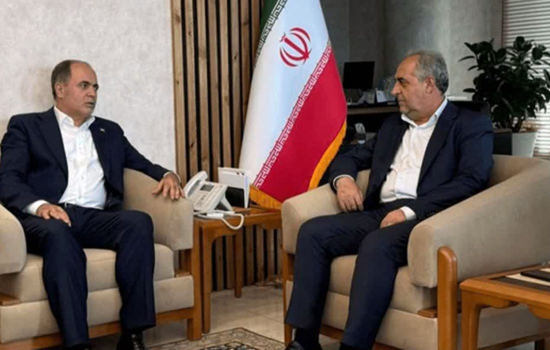 مطالبات کشاورزان آذربایجان شرقی در مسیر پیگیری ملی