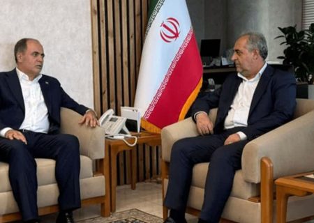 مطالبات کشاورزان آذربایجان شرقی در مسیر پیگیری ملی