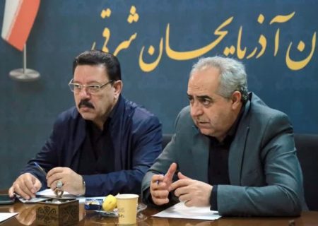 پیش‌بینی‌های لازم برای عدم غافگیری در برابر احتمالات یک درصدی انجام شود