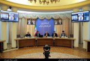 پیگیری حقوقی و رفع موانع سرمایه گذاری، اولویت اجرای پروژه‌ های عمرانی آذربایجان شرقی است