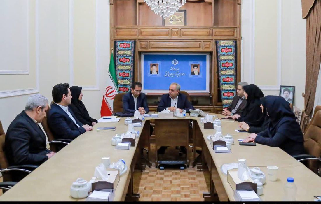 آموزش نیروی انسانی سرمایهگذاری برای آینده است