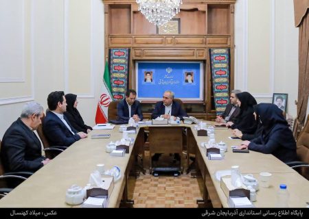آموزش نیروی انسانی سرمایه‌گذاری برای آینده است