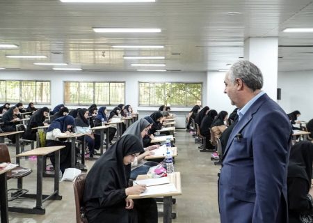 جوانان و نوجوانان امروز، با فشارهایی بسیار پیچیده‌تری روبه‌رو هستند
