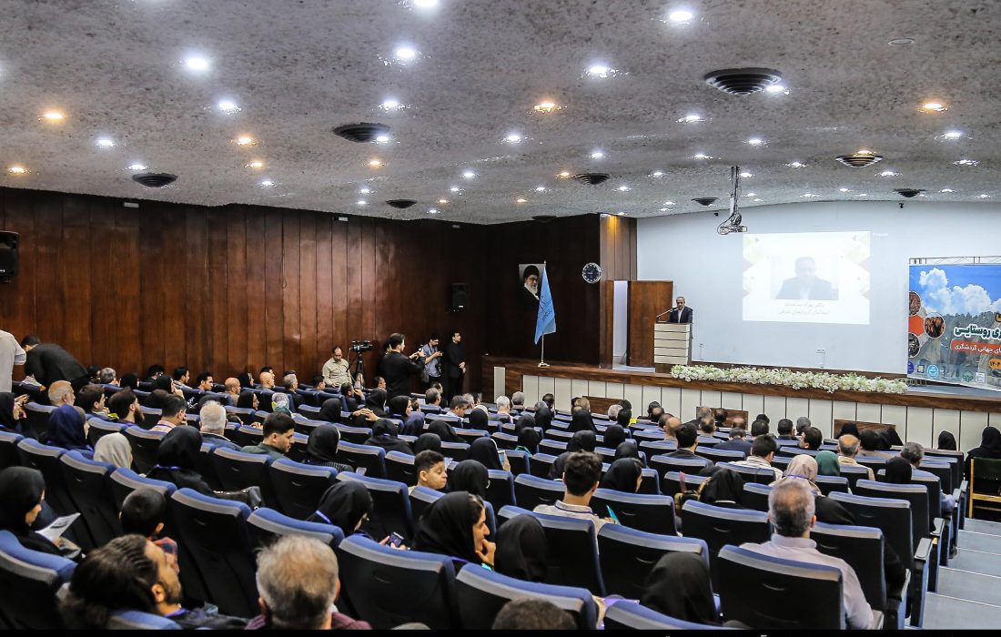 کندوان، دانشنامه زنده تاریخ و فرهنگ ایران است