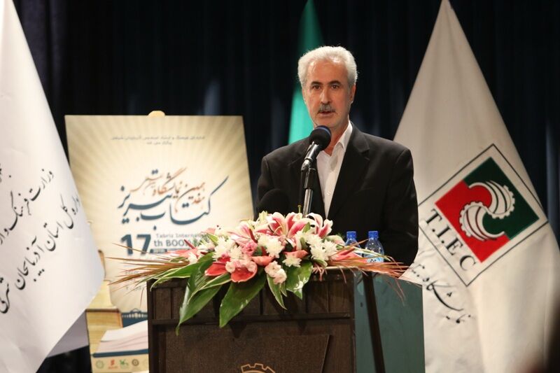 حال فرهنگی تبریز خوب است اما خیلی خوب نیست