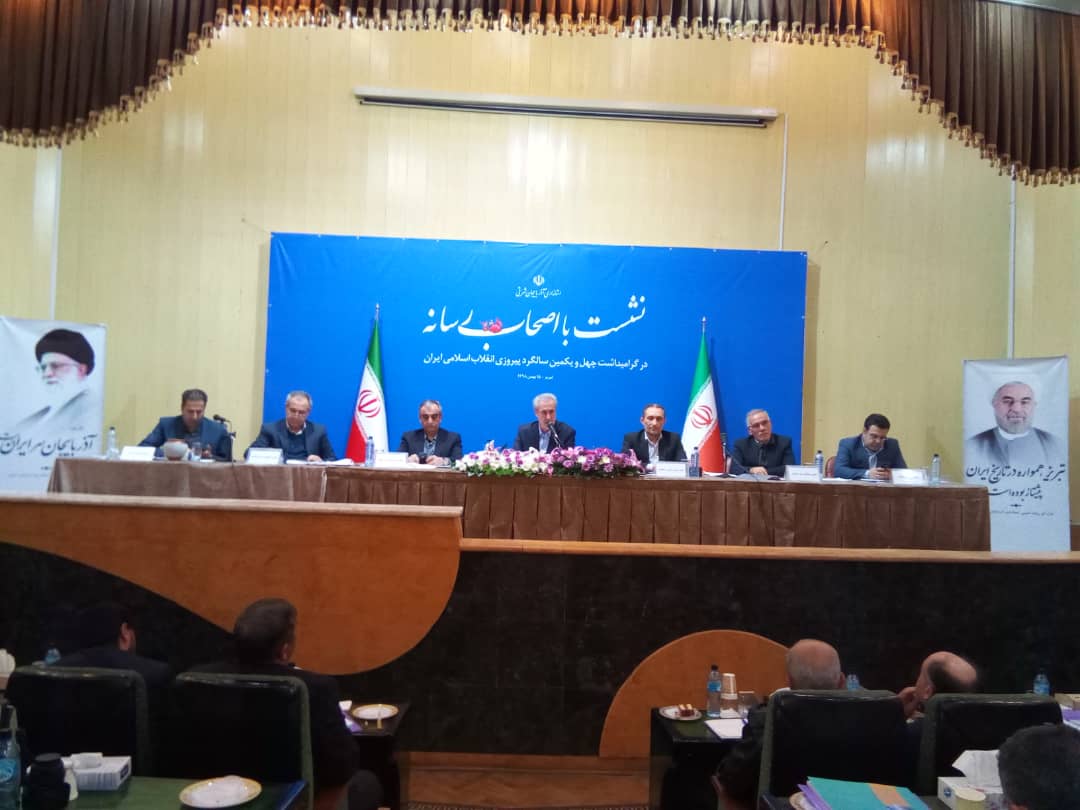 تایید صلاحیت ۵۱ درصد داوطلبان نمایندگی در آذربایجان شرقی/رای اولی های استان ۱۴۵ هزار و ۲۹۴ نفر