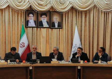 استانداران، رئیس جمهور استان خودشان هستند/هیچ دستگاهی حق ندارد در روند اجرای کریدور ارس مشکل ایجاد کند