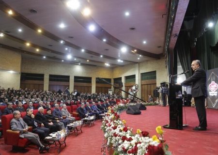 مسئولان استاندارد باید خود را بروز کنند