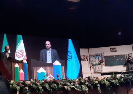 کسری های نظام تعلیم و تربیت در استان جبران می شود