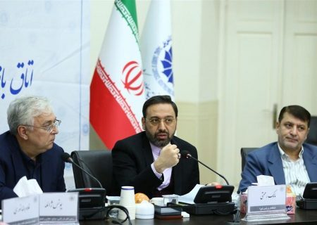 اگر بخواهیم استان درست پیشرفت کند، زنجیره تامین و تولید در بخش‌های مختلف باید تکمیل شود