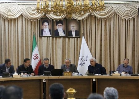 نقشه‌های SDI استان آذربایجان شرقی تکمیل می‌شود