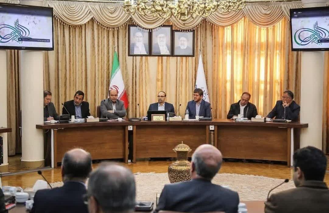 سرمایه گذاران نباید دچار کاغذبازی های اداری شوند!