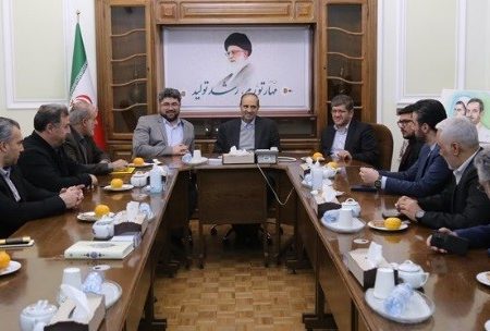 ساخت ۱۰۰۰ واحد مسکونی تامین اجتماعی( ائل‌گلی) در تبریز ۲۱ ساله شد