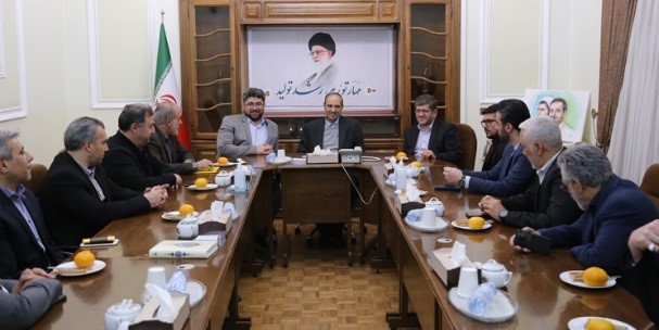 ساخت ۱۰۰۰ واحد مسکونی تامین اجتماعی( ائل‌گلی) در تبریز ۲۱ ساله شد