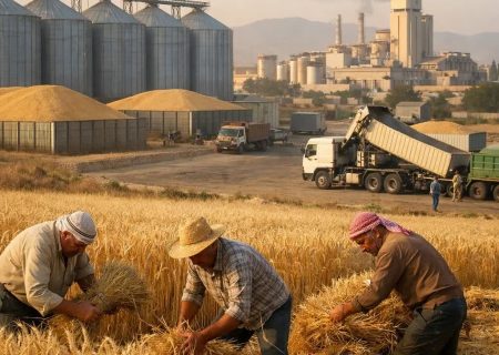 ذخایر استراتژیک آذربایجان‌شرقی دست‌نخورده مانده است