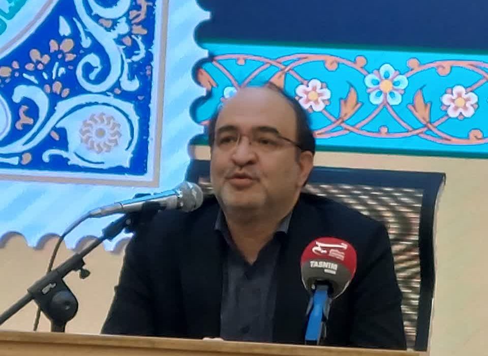 توسعه خدمات کتابخانه‌ای برای سالمندان در تبریز الگوی ملی شد
