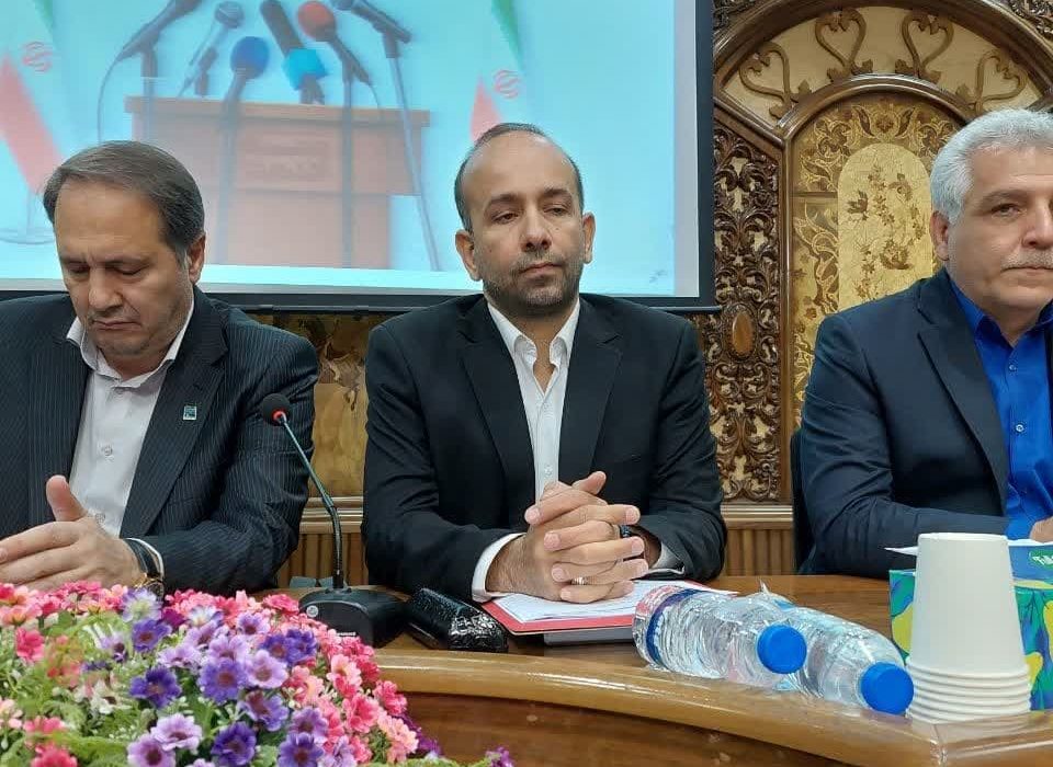فیلتر در نیروگاه تبریز امکان پذیر نیست
