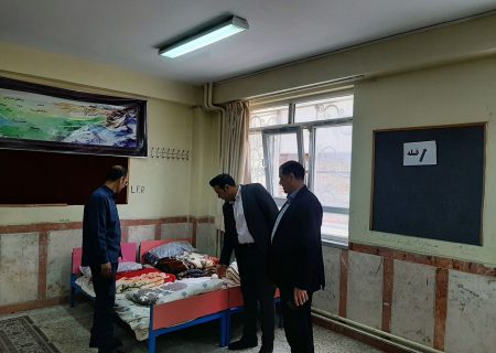 اسکان ۶۰۸ خانوار فرهنگی در ۲ روز اول و دوم نوروز ۱۴۰۳