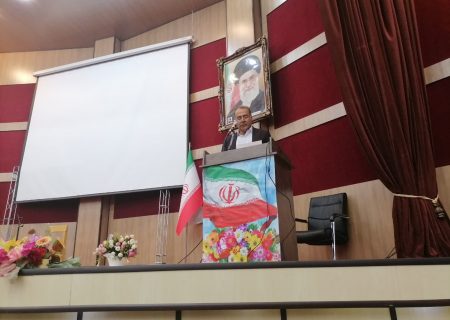 تکمیل طرح های احیای دریاچه ارومیه ضروری است