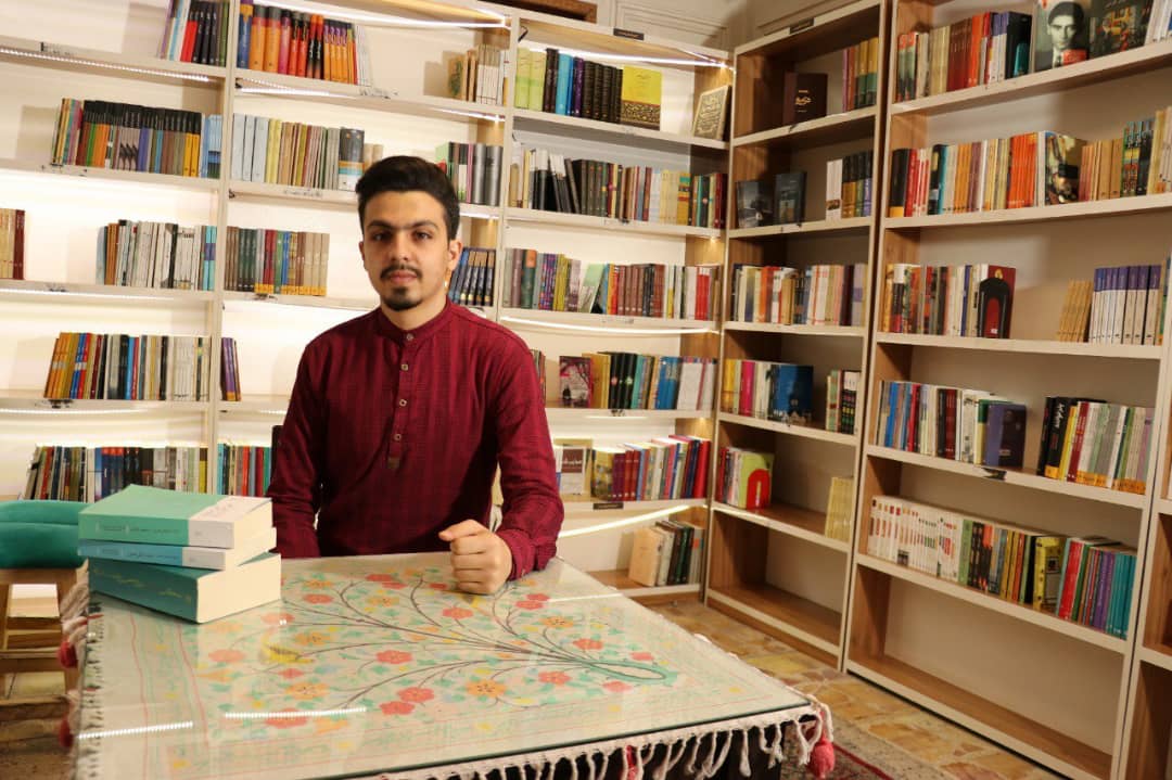 جوان امروز، سرمایه فردای کشور