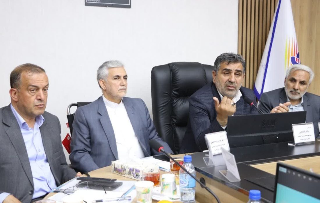 اصلاح قانون سخت و زیان آور بودن مشاغل کارگری  تا پایان سال اصلاح می شود
