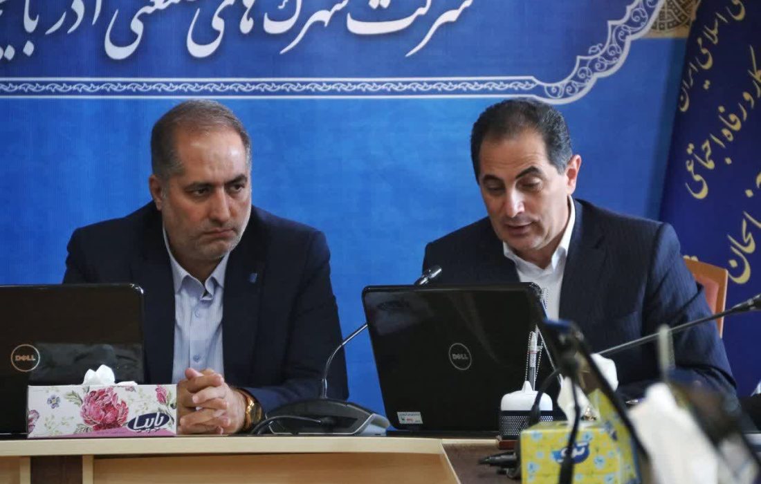 آغاز به کار نخستین مرکز شورای سازش کشور در آذربایجان شرقی