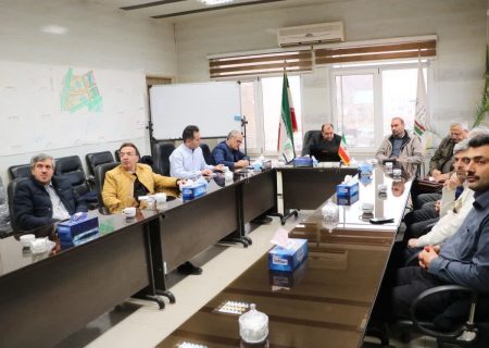 توافق برای آغاز عملیات اجرایی واحدهای مسکونی در شهر جدید شهریار از سال ۱۴۰۳