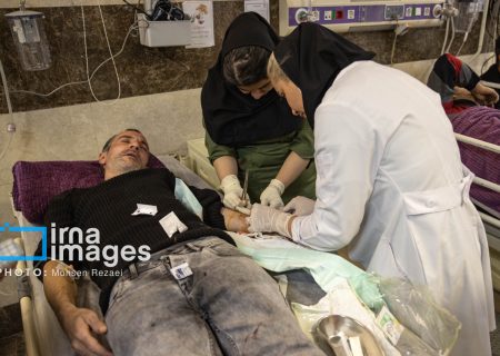 آغاز فراخوان ثبت‌نام نیروهای داوطلب درمانی و پشتیبانی در آذربایجان شرقی