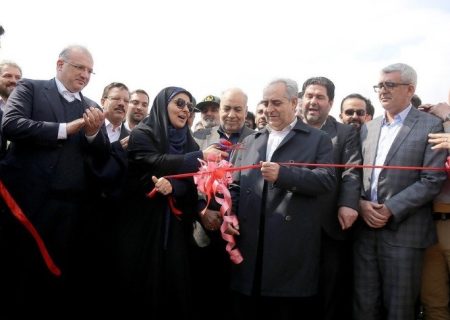 آذربایجان‌شرقی به اقلیم کردستان متصل می‌شود