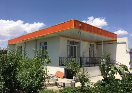 افتتاح ۶۰۰۰ واحد مسکونی بنیاد مسکن آذربایجان شرقی در دهه فجر