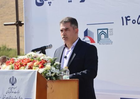 باند برگشت کنارگذر ایلخچی افتتاح شد
