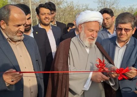 افتتاح دو شهرداری جدید در شهرستان تبریز